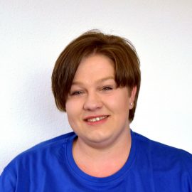 Tamara Förster